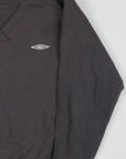 Umbro - Sweatshirt (M) Right