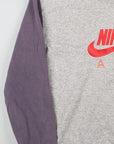 Nike - Sweatshirt (L) Left