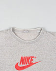 Nike - Sweatshirt (L) Top