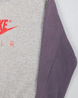 Nike - Sweatshirt (L) Right