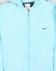 Nike - Full Zip (S) Center