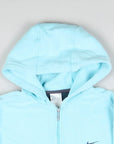 Nike - Full Zip (S) Top