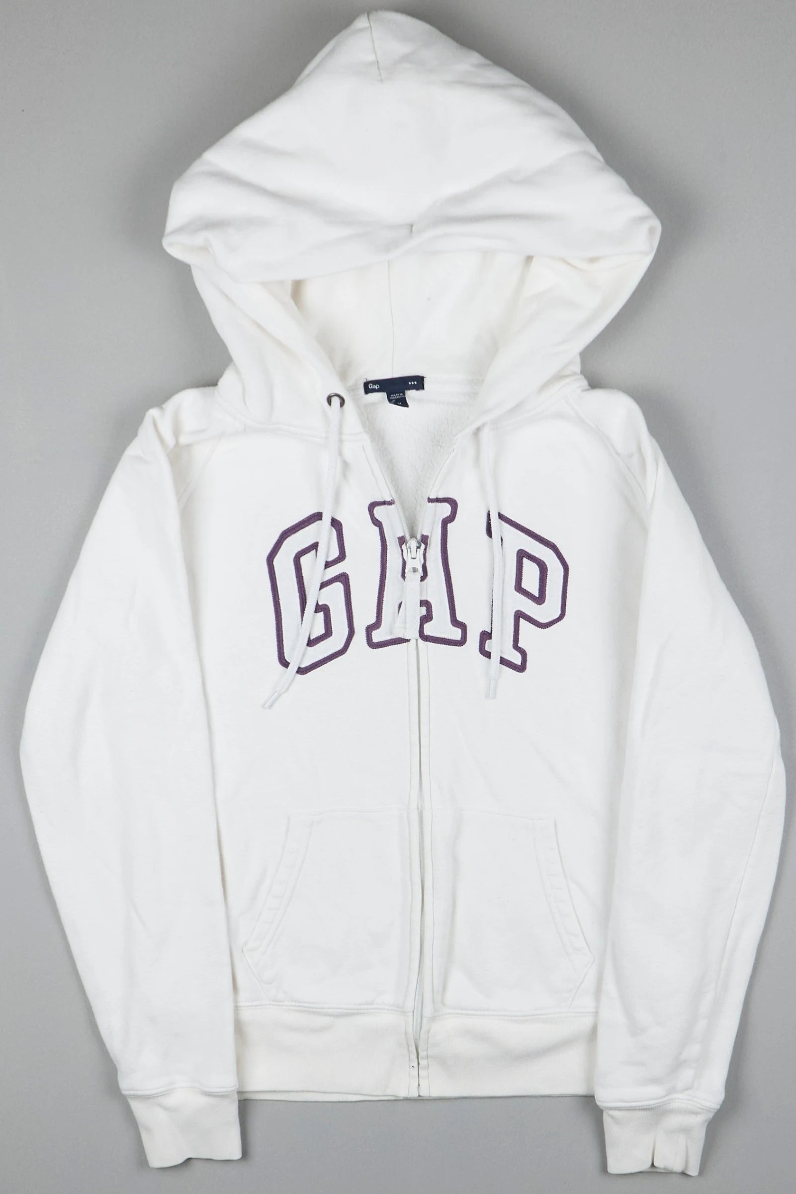 GAP - Full Zip (M)