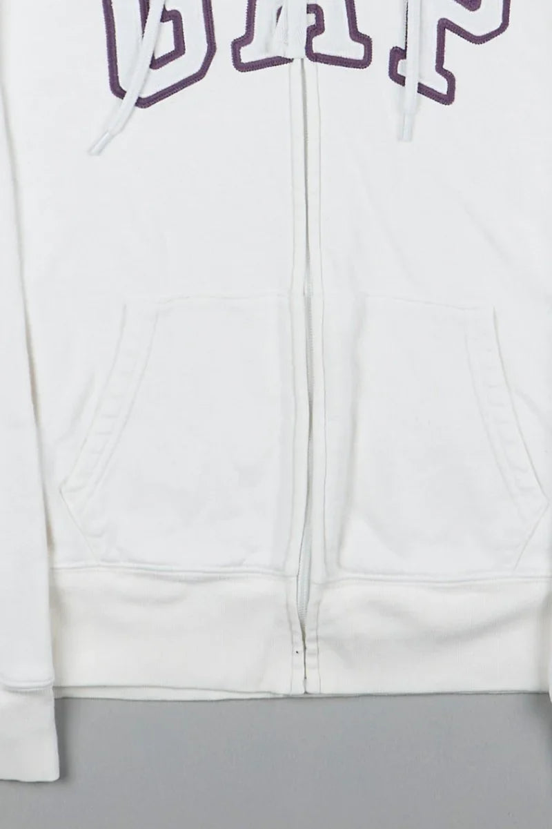 GAP - Full Zip (M) Bottom