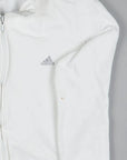 Adidas - Full Zip (M) Right