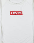 Levi's - Sweatshirt (M) Center