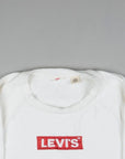 Levi's - Sweatshirt (M) Top