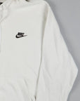 Nike - Hoodie (S) Right