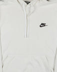 Nike - Hoodie (S) Center