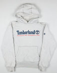 Timberland - Hoodie (L)