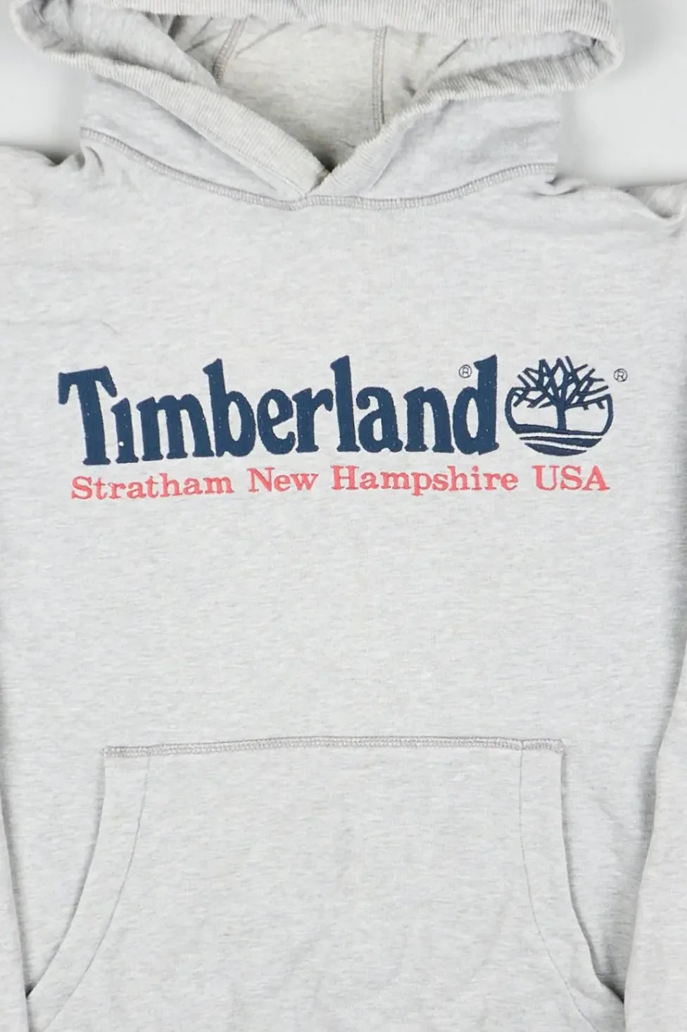 Timberland - Hoodie (L) Center