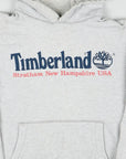 Timberland - Hoodie (L) Center