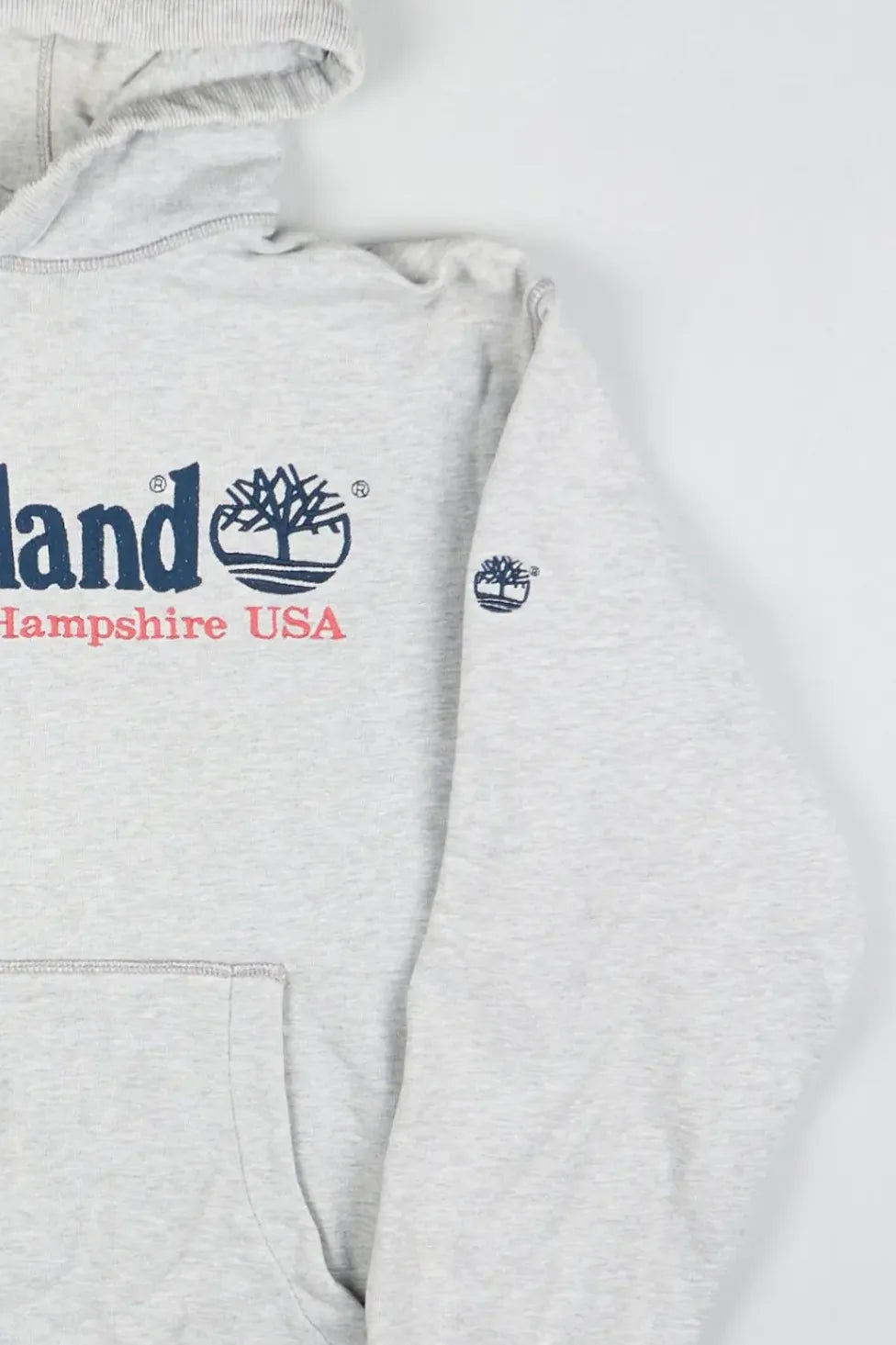 Timberland - Hoodie (L) Right