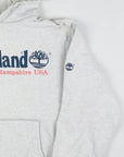 Timberland - Hoodie (L) Right