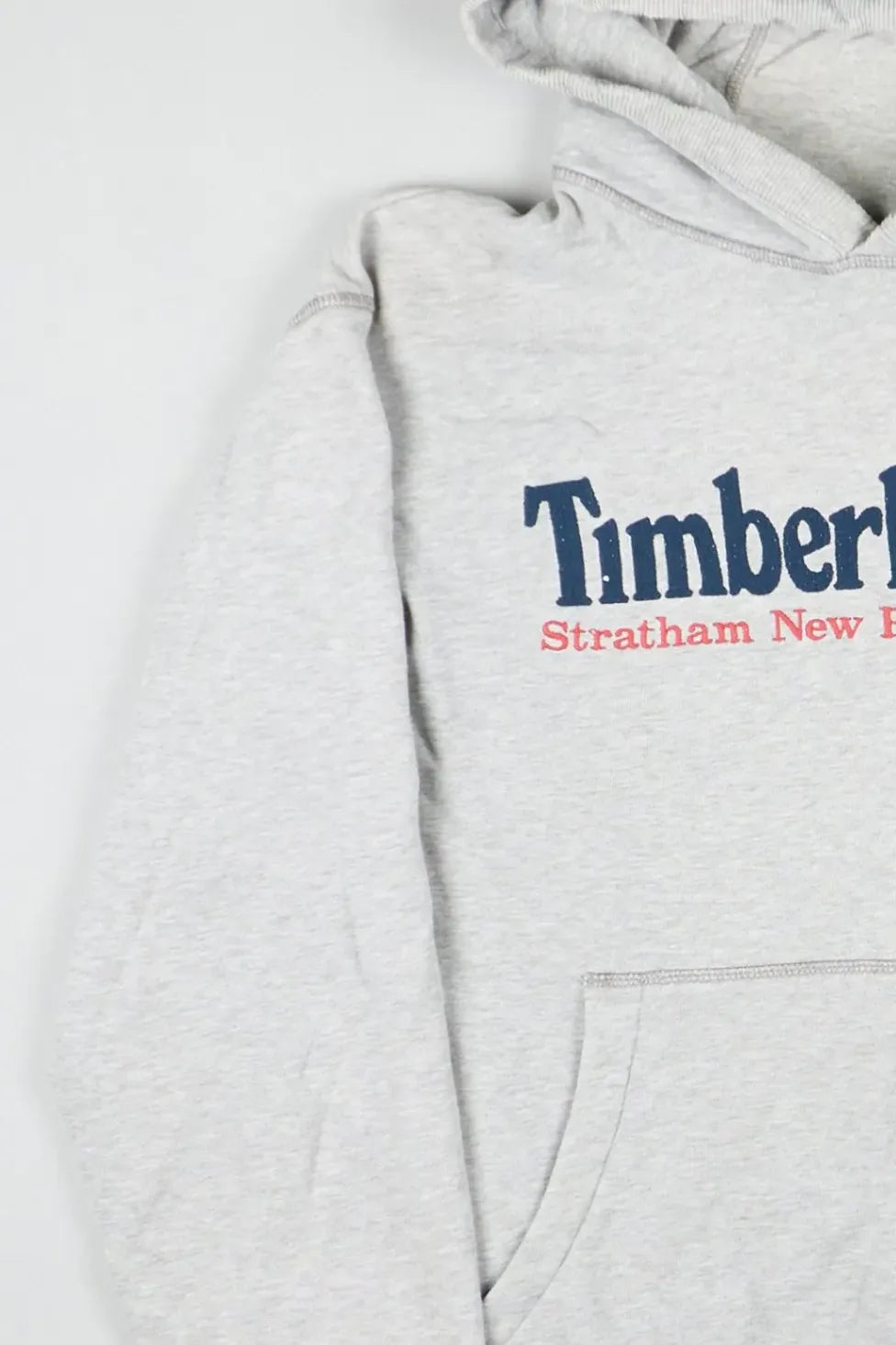 Timberland - Hoodie (L) Left