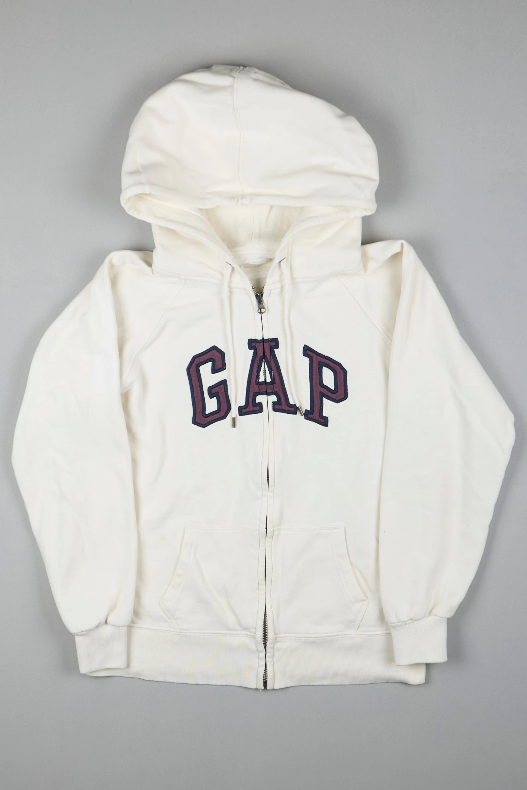 GAP - Full Zip (M)