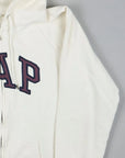 GAP - Full Zip (M) Right