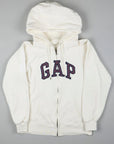 GAP - Full Zip (M)