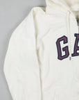 GAP - Full Zip (M) Left