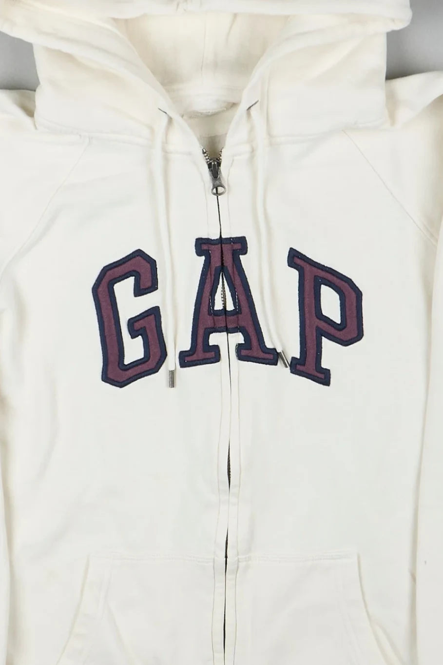 GAP - Full Zip (M) Center