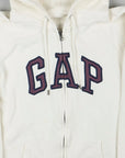 GAP - Full Zip (M) Center