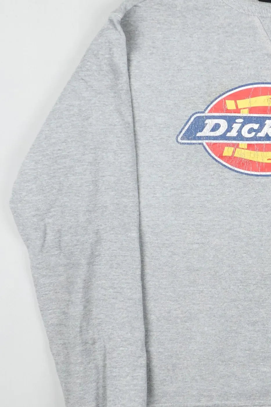 Dickies - Sweatshirt (L) Left