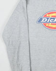 Dickies - Sweatshirt (L) Left