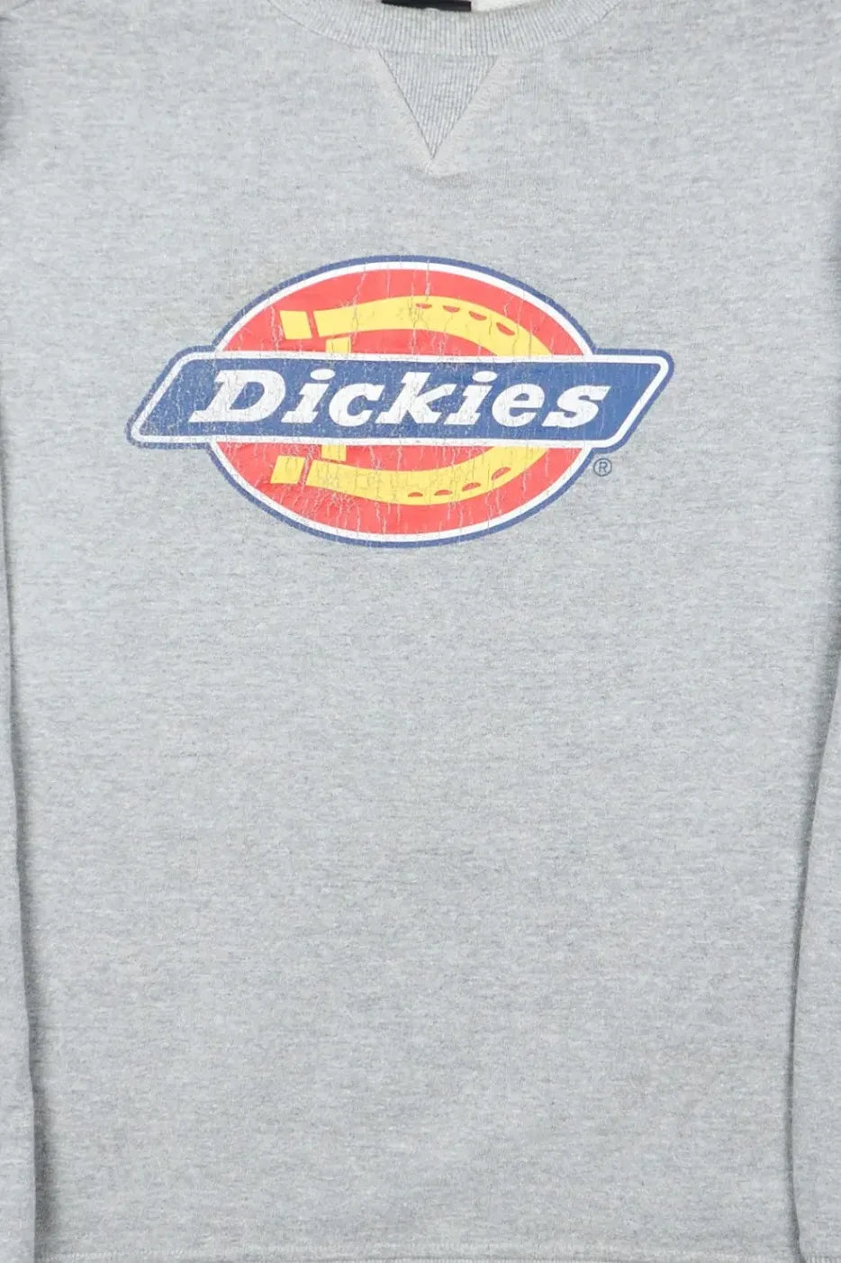 Dickies - Sweatshirt (L) Center