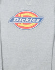 Dickies - Sweatshirt (L) Center