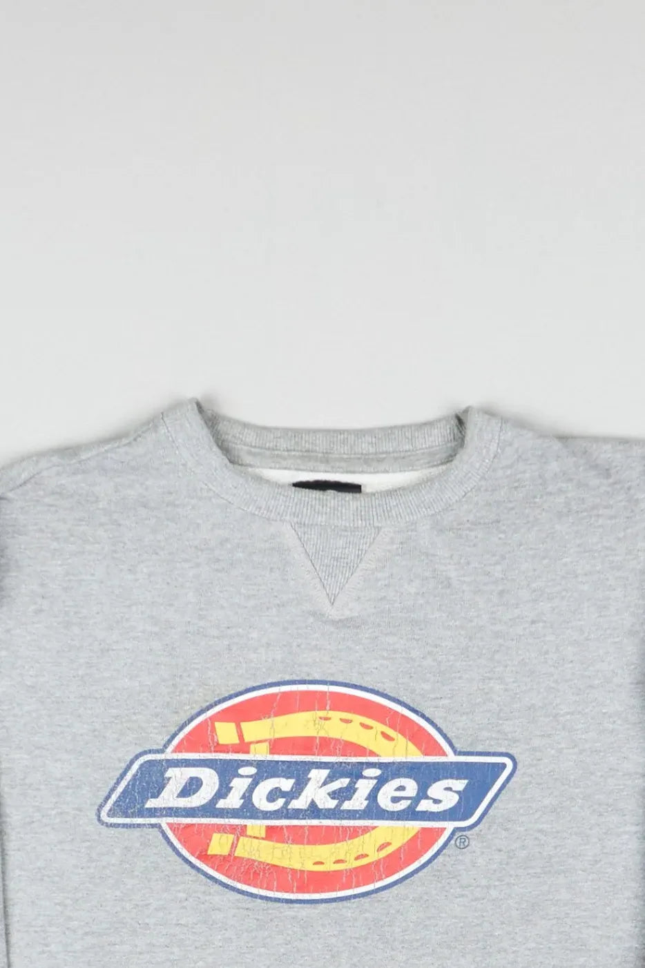 Dickies - Sweatshirt (L) Top