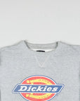 Dickies - Sweatshirt (L) Top