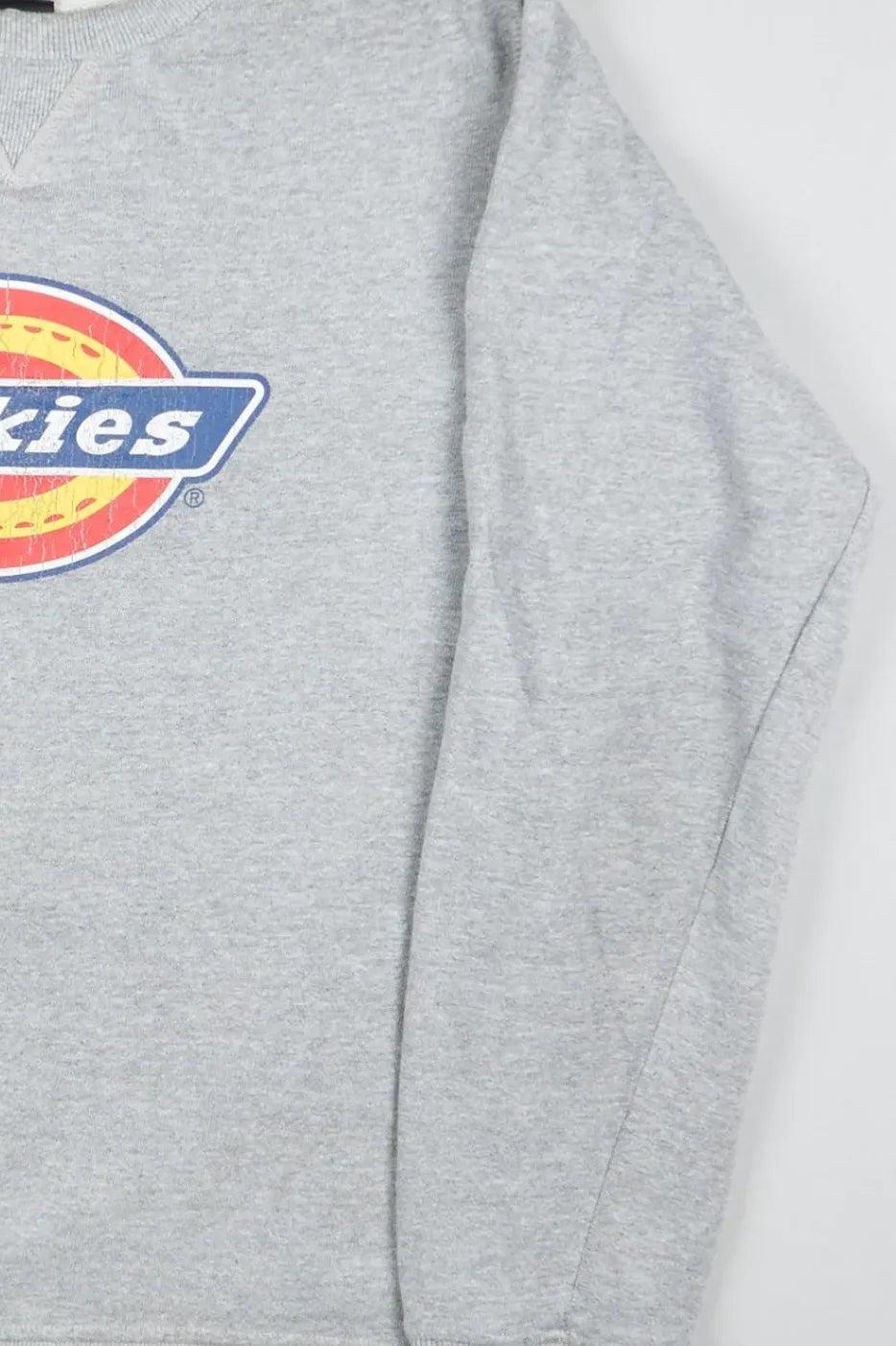 Dickies - Sweatshirt (L) Right