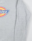 Dickies - Sweatshirt (L) Right