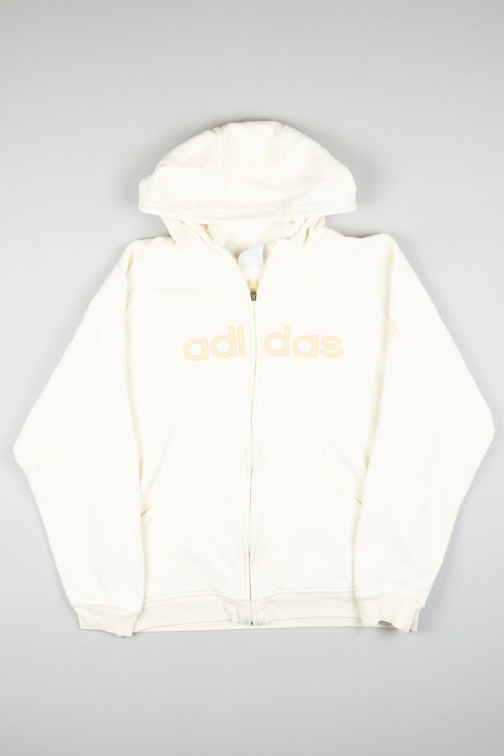 Adidas - Full Zip (L)