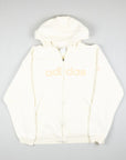 Adidas - Full Zip (L)