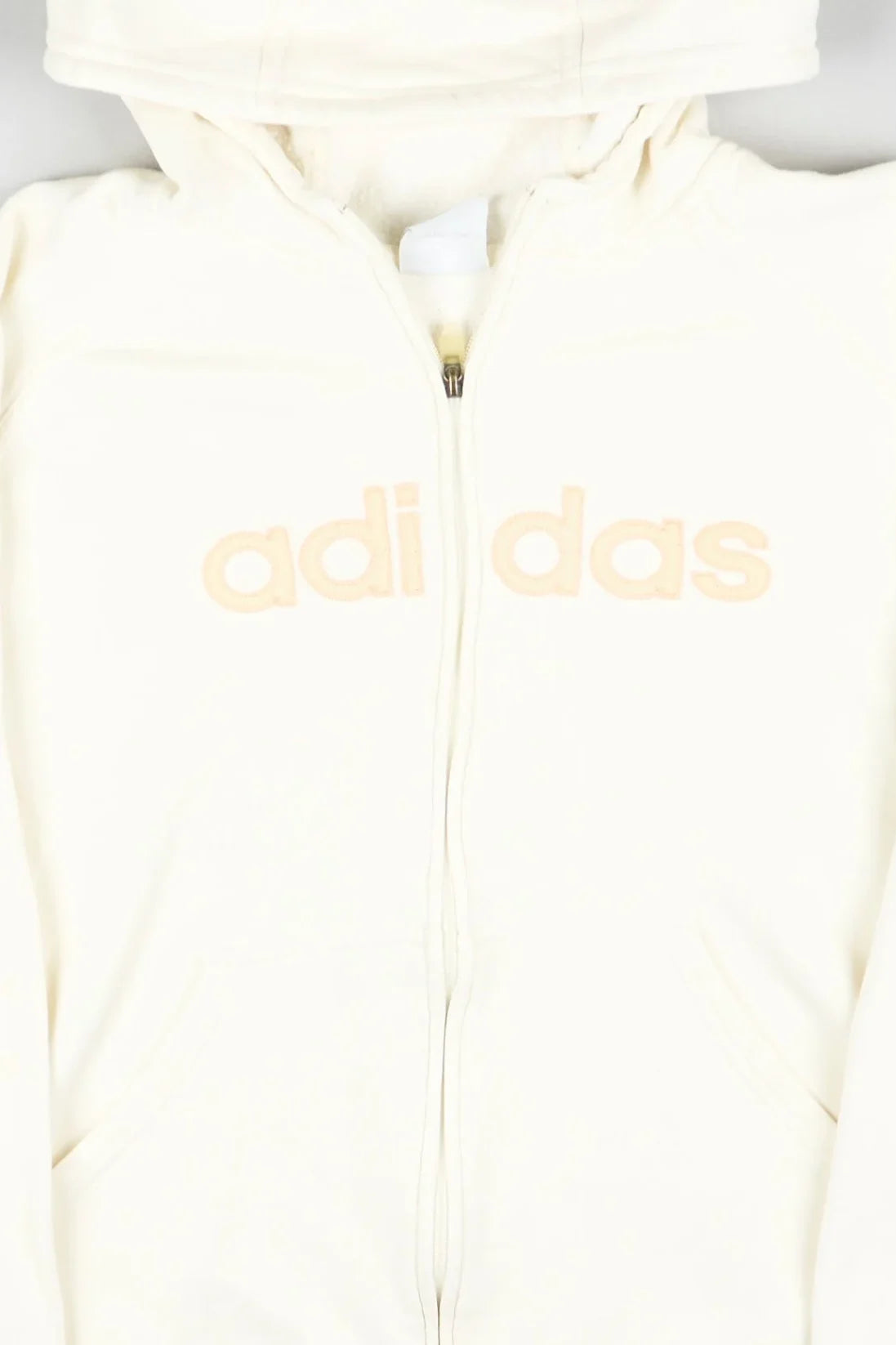 Adidas - Full Zip (L) Center