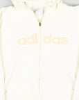 Adidas - Full Zip (L) Center