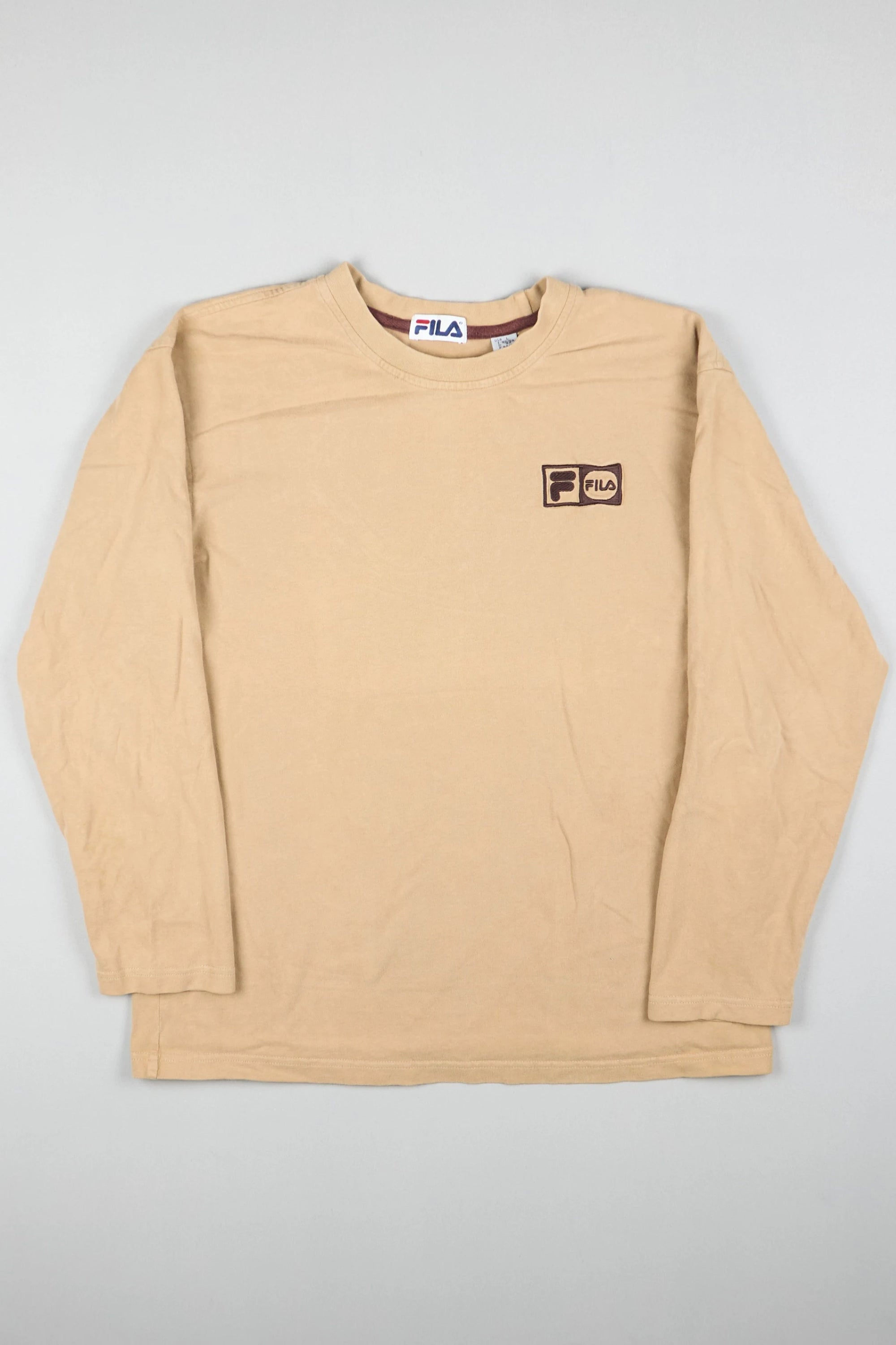 Fila - Sweatshirt (L)