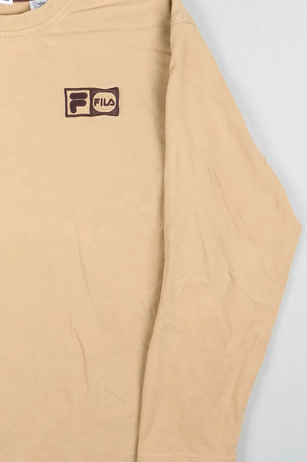 Fila - Sweatshirt (L) Right