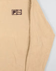 Fila - Sweatshirt (L) Right