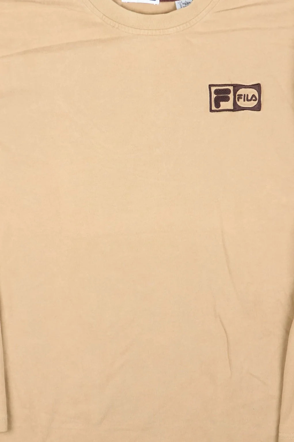 Fila - Sweatshirt (L) Center