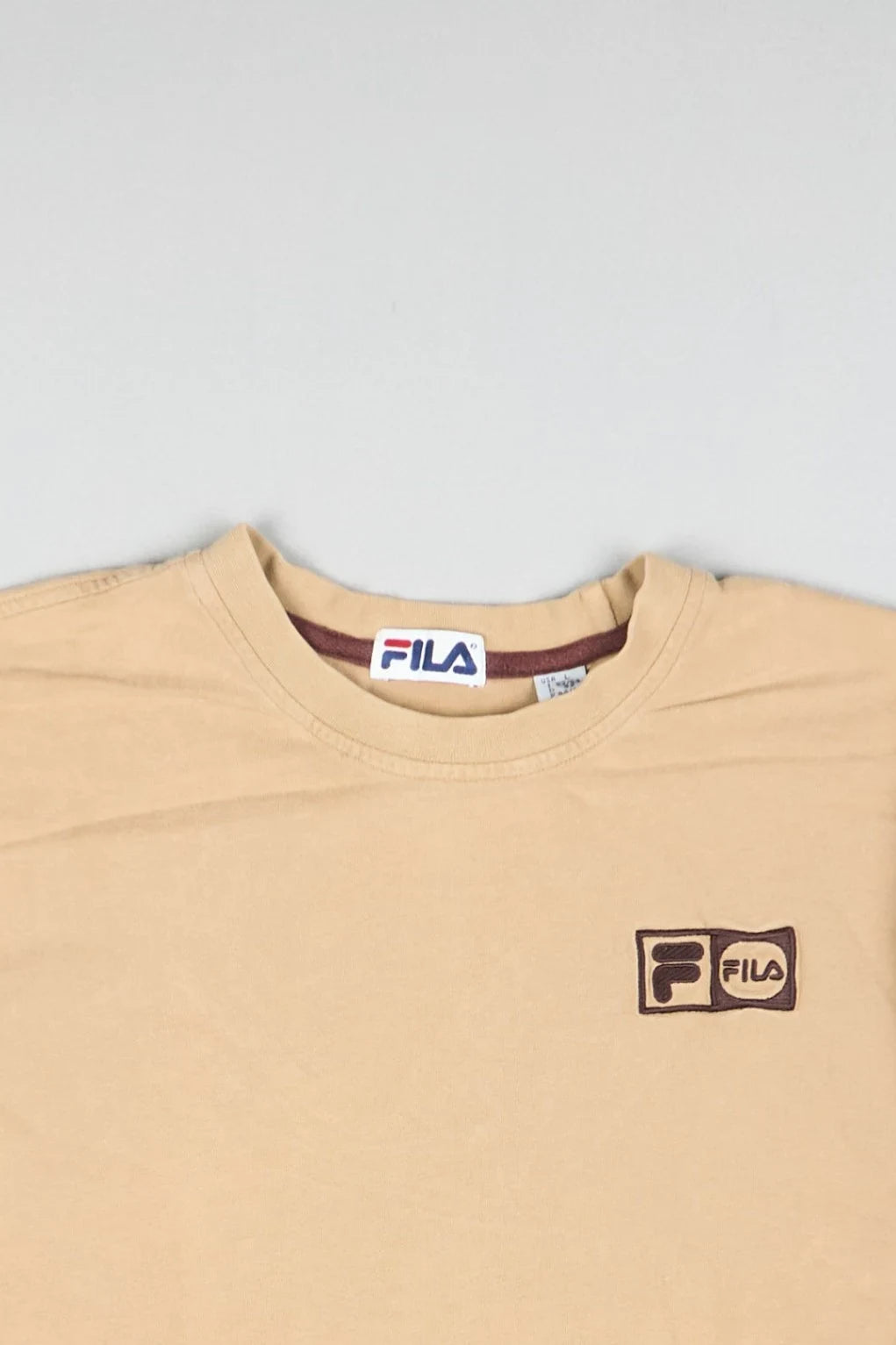 Fila - Sweatshirt (L) Top