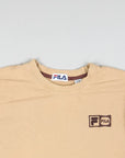 Fila - Sweatshirt (L) Top