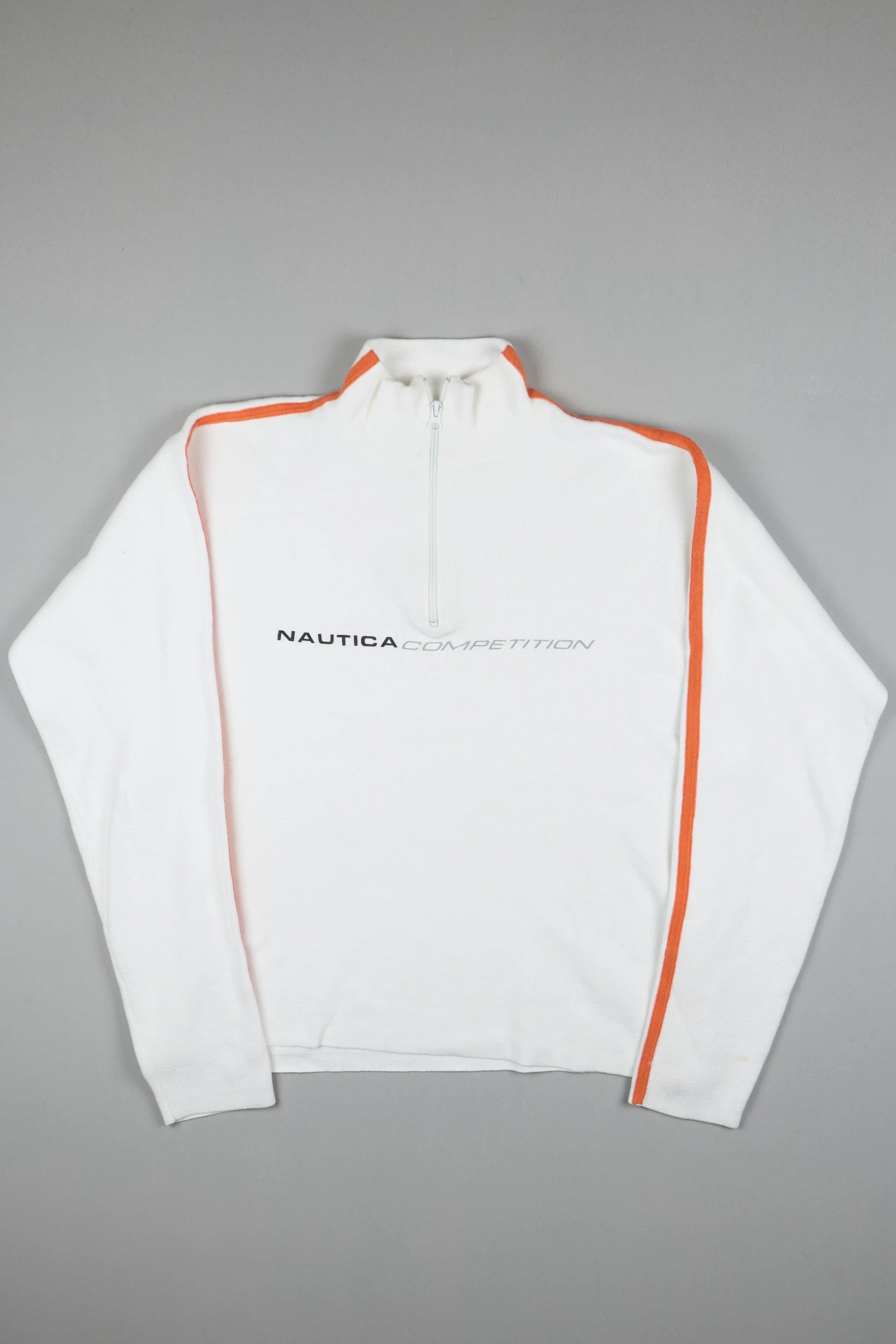 Nautica - Quarter Zip (XL)