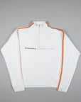 Nautica - Quarter Zip (XL)