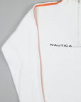 Nautica - Quarter Zip (XL) Left