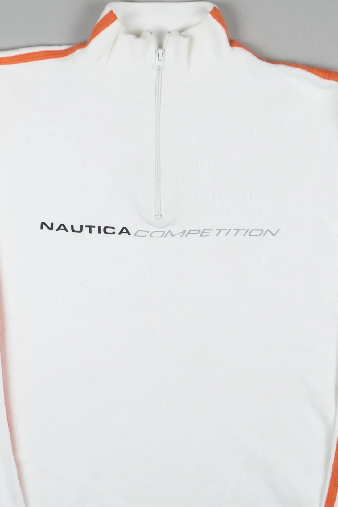 Nautica - Quarter Zip (XL) Center