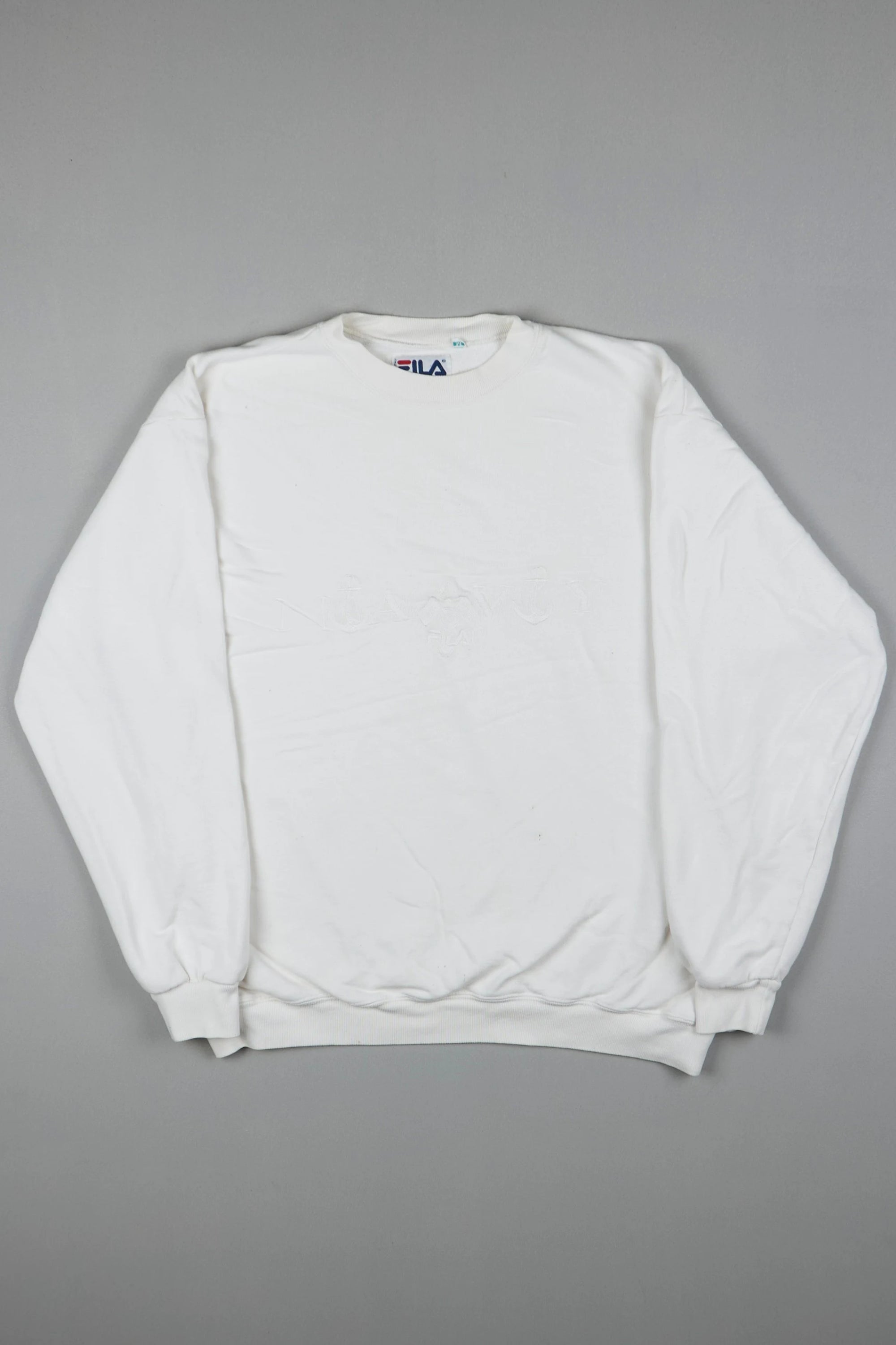 Fila - Sweatshirt (M)