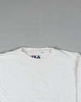 Fila - Sweatshirt (M) Top