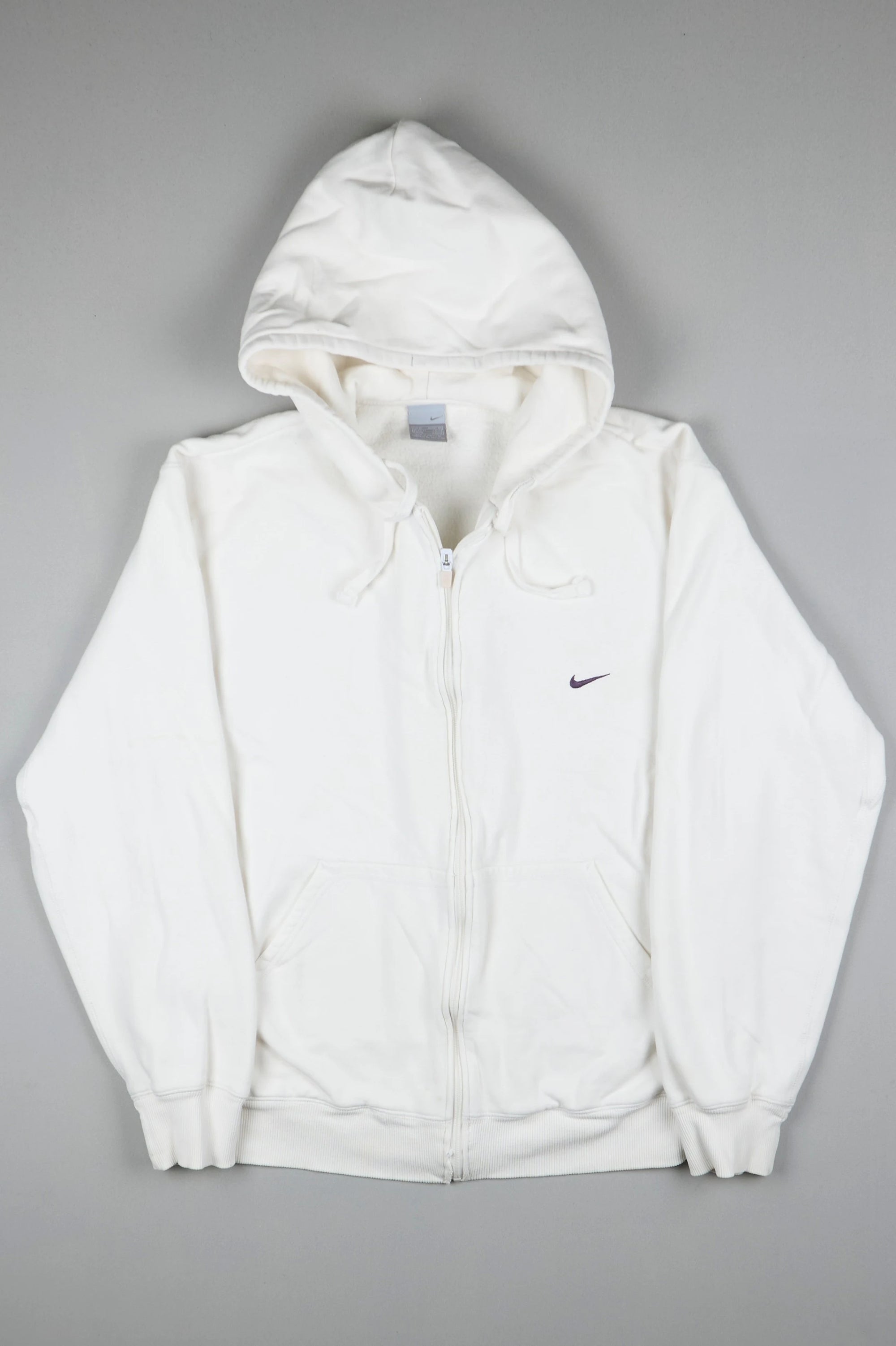 Nike - Full Zip (XL)